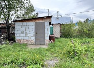 Продаю дом, 20 м2, Омск, садоводческое некоммерческое товарищество Энергетик-5/3, 185