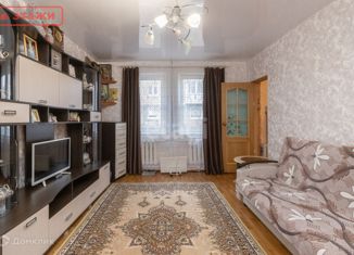 Продаю 2-комнатную квартиру, 47.1 м2, Петрозаводск, улица Мелентьевой, 42