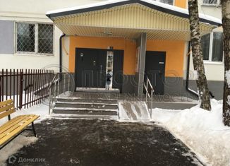 Продам трехкомнатную квартиру, 51.2 м2, Москва, Косинская улица, 24к1, Косинская улица
