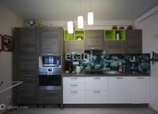 2-ком. квартира на продажу, 44.8 м2, Новый Уренгой, микрорайон Дружба, 4/3