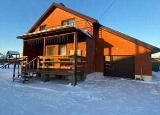 Дом на продажу, 142 м2, деревня Крым-Сараево