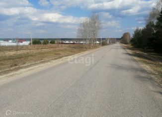 Продаю участок, 14.2 сот., деревня Иватино, Центральная улица