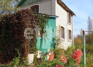 Продается дом, 60 м2, Костромская область