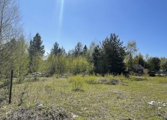 Продается земельный участок, 12 сот., коттеджный поселок Соловьи, Рябиновая улица