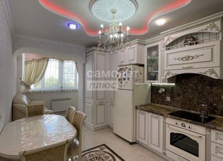 Продается четырехкомнатная квартира, 120 м2, Иваново, Большая Воробьёвская улица, 16, Фрунзенский район