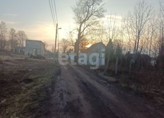 Участок на продажу, 12 сот., посёлок Поддубное (Низовское сельское поселение), Строительная улица