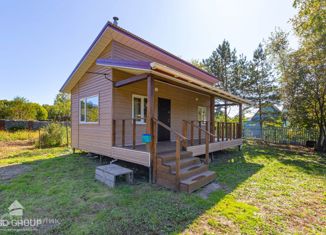 Продам дом, 42.3 м2, село Корсаково-2, Дачная улица, 6