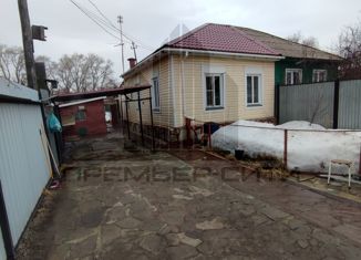 Продажа дома, 60 м2, Челябинская область, Локомотивная улица