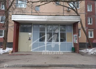 Продаю 2-ком. квартиру, 50.8 м2, Москва, Волжский Бульвар квартал 113А, 3, метро Волжская