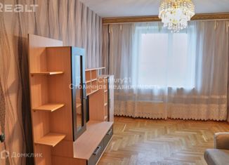 Продажа 3-ком. квартиры, 79.2 м2, Москва, улица Лавриненко, 3А, метро Некрасовка