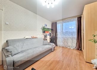 Продается однокомнатная квартира, 33.1 м2, Санкт-Петербург, Шлиссельбургский проспект, 20к2