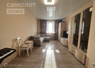 Продажа 1-ком. квартиры, 36.1 м2, Оренбург, улица 1 Мая, 61/2, ЖК Green House