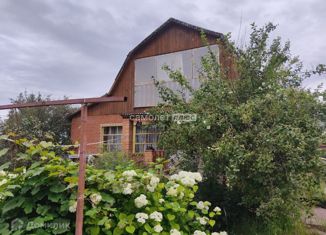 Продается дом, 95 м2, садоводческое некоммерческое товарищество Берёзка, садоводческое некоммерческое товарищество Берёзка, 64