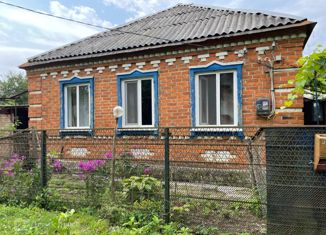 Продам дом, 56 м2, станица Ханская, Интернациональная улица, 277