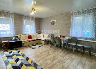 Продам дом, 84.3 м2, Давлеканово, Садовая улица, 52А