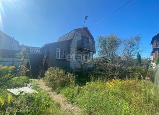 Продаю дом, 36 м2, СНТ Хуторок, СНТ Хуторок, 600