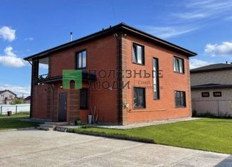 Дом на продажу, 204.6 м2, село Завьялово, Земная улица, 33