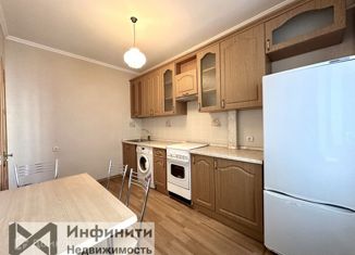 Однокомнатная квартира на продажу, 53 м2, Ставрополь, Краснофлотская улица, 85, микрорайон №22
