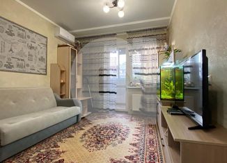 Продаю двухкомнатную квартиру, 72.6 м2, Краснодар, 5-я Дорожная улица, 68к1, ЖК Абрикос