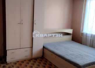 Продается 2-комнатная квартира, 43 м2, Новосибирская область, улица Пришвина, 2