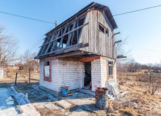 Продается дом, 14 м2, Хабаровский край, Берёзовый переулок