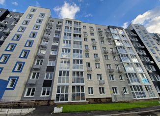 Продам 1-комнатную квартиру, 27 м2, Уфа, ЖК Времена Года