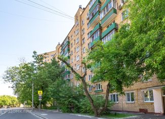 Продается двухкомнатная квартира, 34.7 м2, Москва, Малая Калитниковская улица, 16, метро Волгоградский проспект