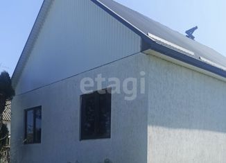 Продажа дома, 190 м2, посёлок Сенной, улица Мира, 33