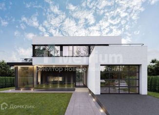 Продам дом, 557 м2, деревня Папушево