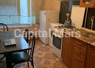 Аренда 3-ком. квартиры, 62 м2, Москва, Сапёрный проезд, 15, Сапёрный проезд