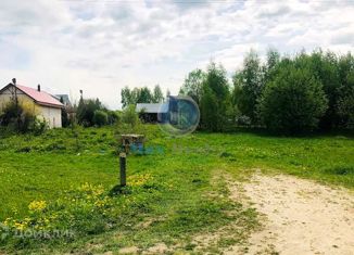 Продажа земельного участка, 15 сот., деревня Леньково, Просёлочная улица