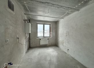 Продается 1-комнатная квартира, 33.4 м2, Пионерский, Октябрьская улица, 2Б