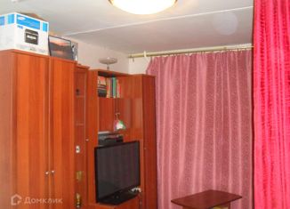 Трехкомнатная квартира на продажу, 55.6 м2, поселок Лобва, улица Лермонтова, 62