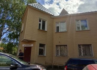 Сдаю в аренду офис, 163 м2, Йошкар-Ола, улица Анциферова, 29А