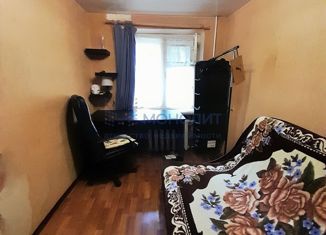 Продажа 2-комнатной квартиры, 44 м2, Нижний Новгород, улица Терешковой, 6, улица Терешковой