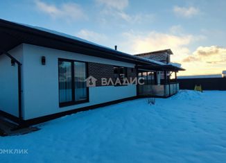 Продажа дома, 150 м2, СНТ Терра-Выборгское, Нахимовская улица