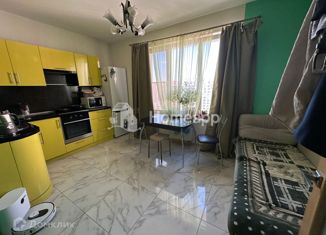 Продаю 1-комнатную квартиру, 45.54 м2, Москва, Митинская улица, 28к4, СЗАО