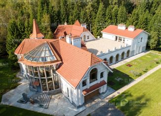 Продажа дома, 1194 м2, деревня Аксаково