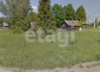 Участок на продажу, 9 сот., деревня Спас-Ямщики