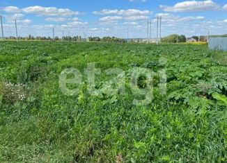 Продаю земельный участок, 12.5 сот., село Гремячее, улица Новики