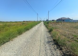 Продам земельный участок, 6.7 сот., аул Старобжегокай, улица Гагарина