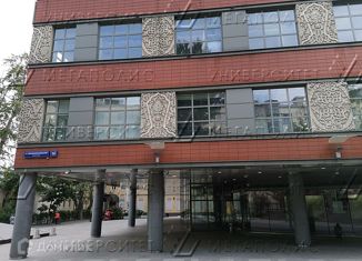 Аренда офиса, 75 м2, Москва, Большой Овчинниковский переулок, 16, Большой Овчинниковский переулок