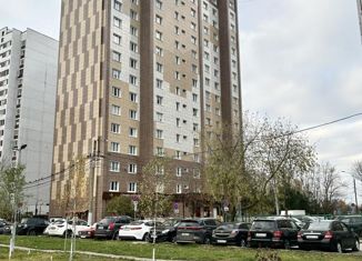 Продам 3-ком. квартиру, 73 м2, Москва, Шипиловский проезд, 47, метро Орехово