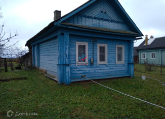Продажа дома, 40.2 м2, село Глебовское, Московская улица, 48