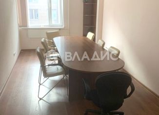 Продажа офиса, 319.1 м2, Санкт-Петербург, Малый проспект Васильевского острова, 62к1, муниципальный округ Васильевский