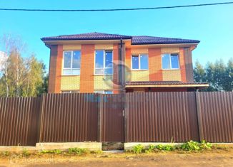 Продается дом, 165 м2, деревня Петрушино, 2-я улица