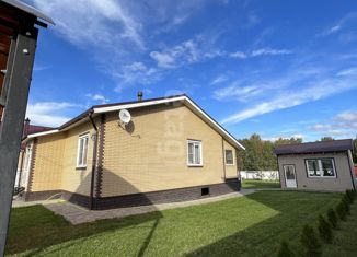 Продам дом, 116 м2, село Лукерьино, Яблоневая улица, 13