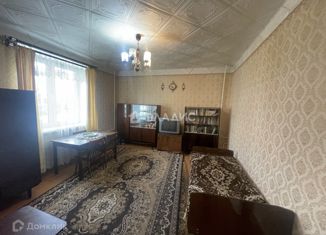 Продам двухкомнатную квартиру, 43.4 м2, Рыбинск, улица Димитрова, 3