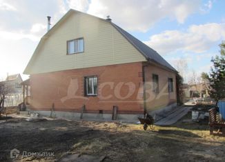 Продается дом, 142 м2, СНТ Рассвет, Набережная улица, 4