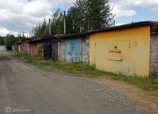 Продажа машиноместа, 30 м2, Нижний Тагил, Вогульская улица